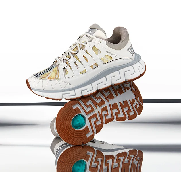 men footwear promotion